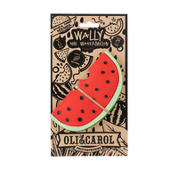 Load image into Gallery viewer, Wally the Watermelon
