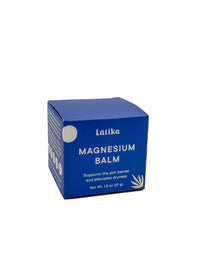 Load image into Gallery viewer, 🧿 Magnesium Balm (Butter-Salve)
