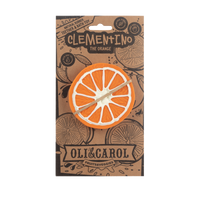 Load image into Gallery viewer, Clementino the Orange
