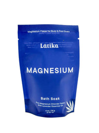 Load image into Gallery viewer, 🧿 Magnesium Bath Soak 🛀
