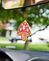 Load image into Gallery viewer, Mushroom Air Freshener
