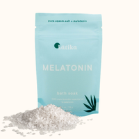 Load image into Gallery viewer, 🌙Melatonin Bath Soak – Sleep Assist
