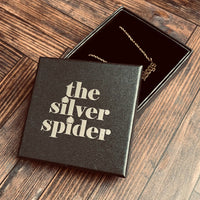 Load image into Gallery viewer, Dogs word Necklace stainless steel gold animal lover: Gold
