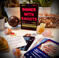 Load image into Gallery viewer, Anti-Racist Flashcards
