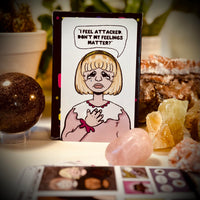 Load image into Gallery viewer, Anti-Racist Flashcards
