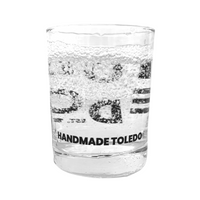 Load image into Gallery viewer, Toledo Rocks Glass
