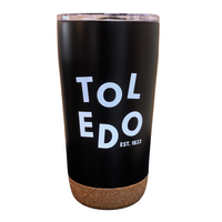 Load image into Gallery viewer, Toledo 16oz Tumbler
