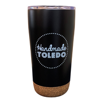 Load image into Gallery viewer, Toledo 16oz Tumbler
