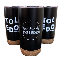 Load image into Gallery viewer, Toledo 16oz Tumbler
