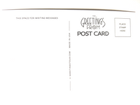 Load image into Gallery viewer, Greetings from Toledo Postcard
