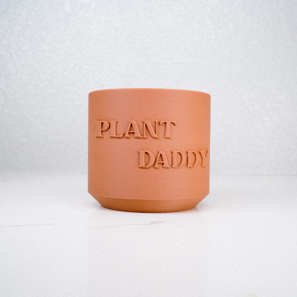 Plant Daddy 6" Planter
