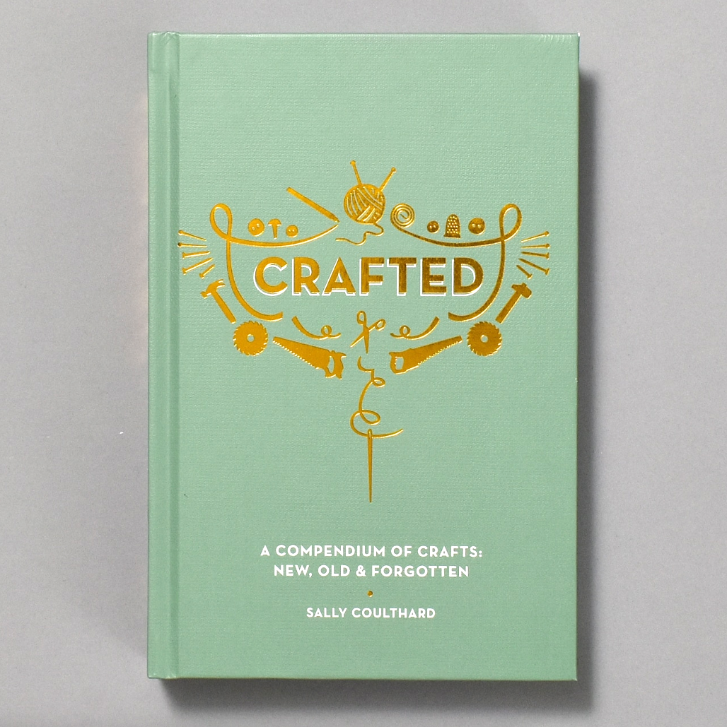 Crafted Book