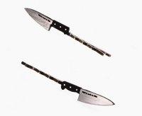 Load image into Gallery viewer, Chef&#39;s Knife Bobby Pins
