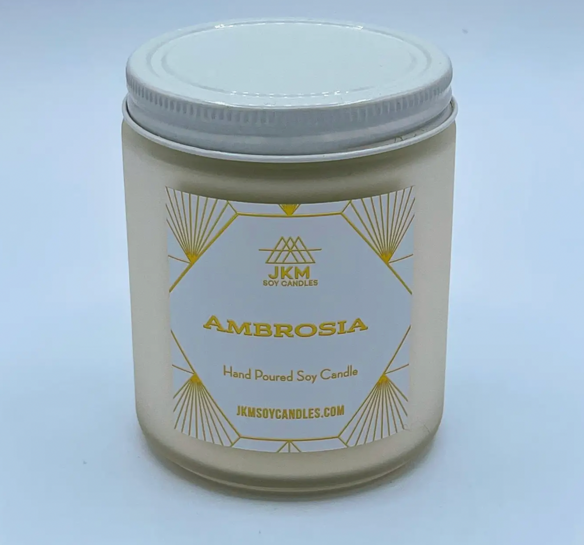 Ambrosia Candle
