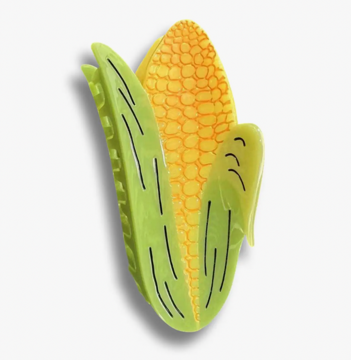 Corn Hair Claw