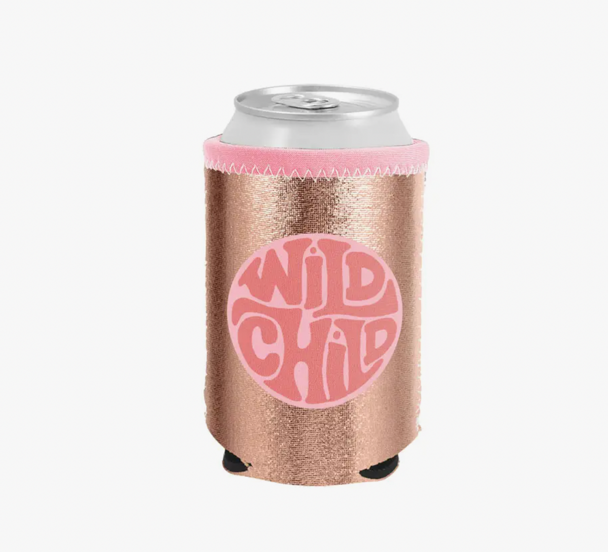 Wild Child Coozie