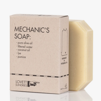 Load image into Gallery viewer, Mechanic&#39;s Soap
