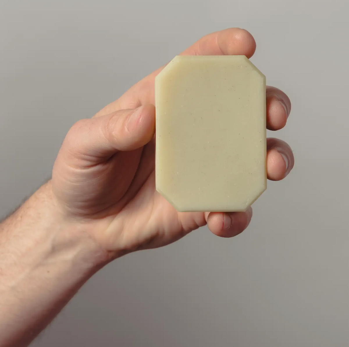 Mechanic's Soap