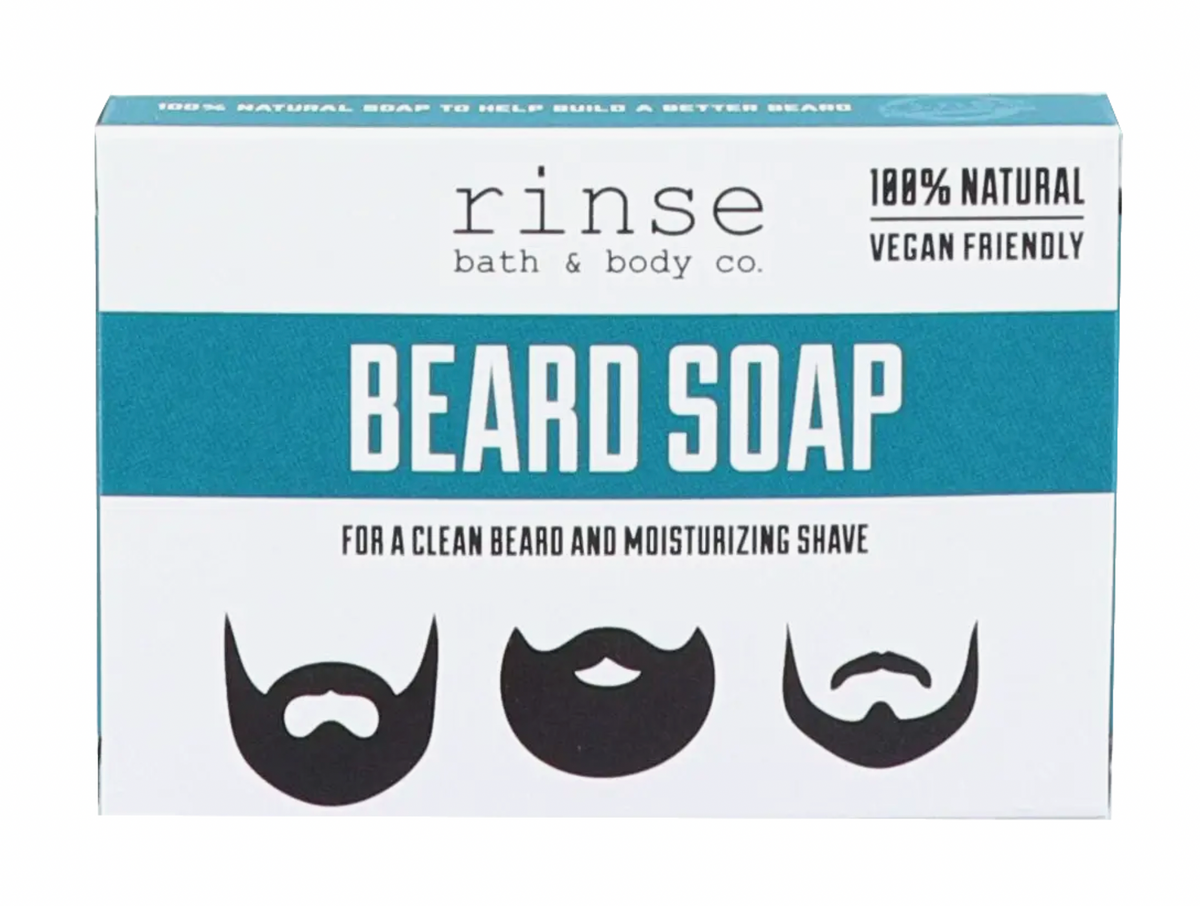 Beard Bar Soap
