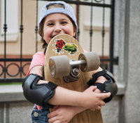 Load image into Gallery viewer, Frog Sticker
