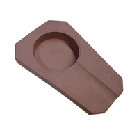 Load image into Gallery viewer, Concrete Ashtray – Rose
